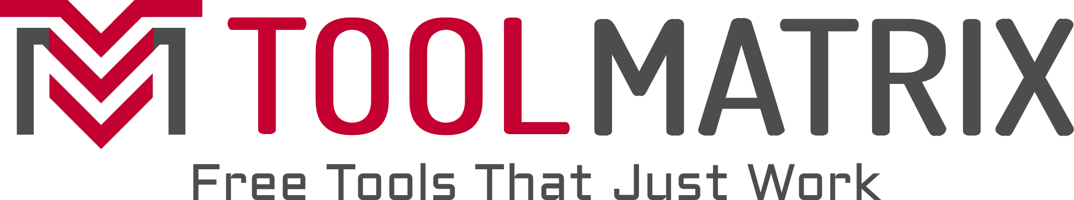 ToolMatrix.org - Free Tools That Just Work