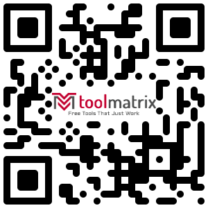 QR Code Generator Logo